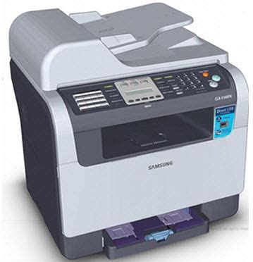 Samsung CLX-3160 Printer Drivers: Installation and Troubleshooting Guide